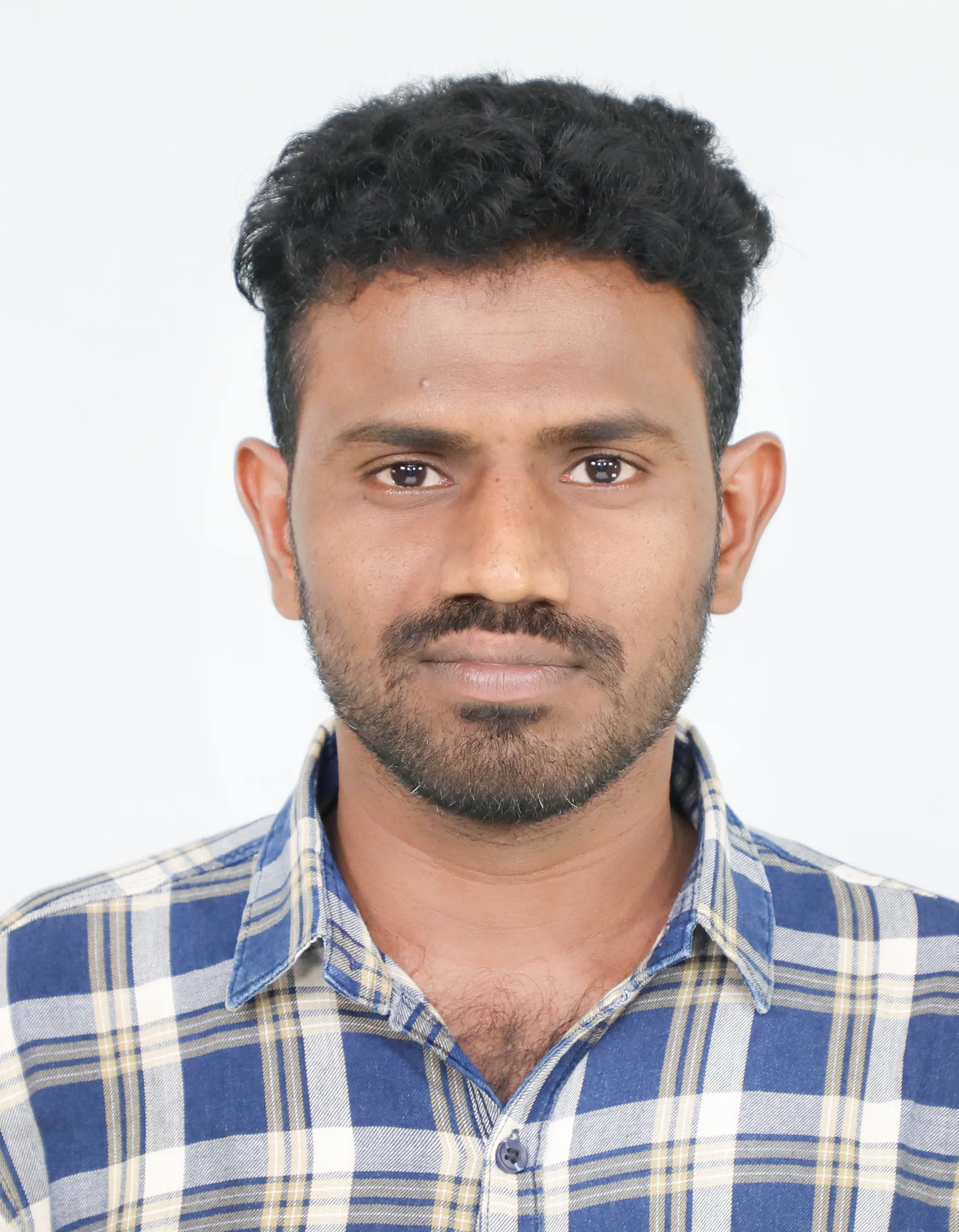 Shri Jeldi Vinay Kumar